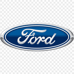 Ford Motor Company logo